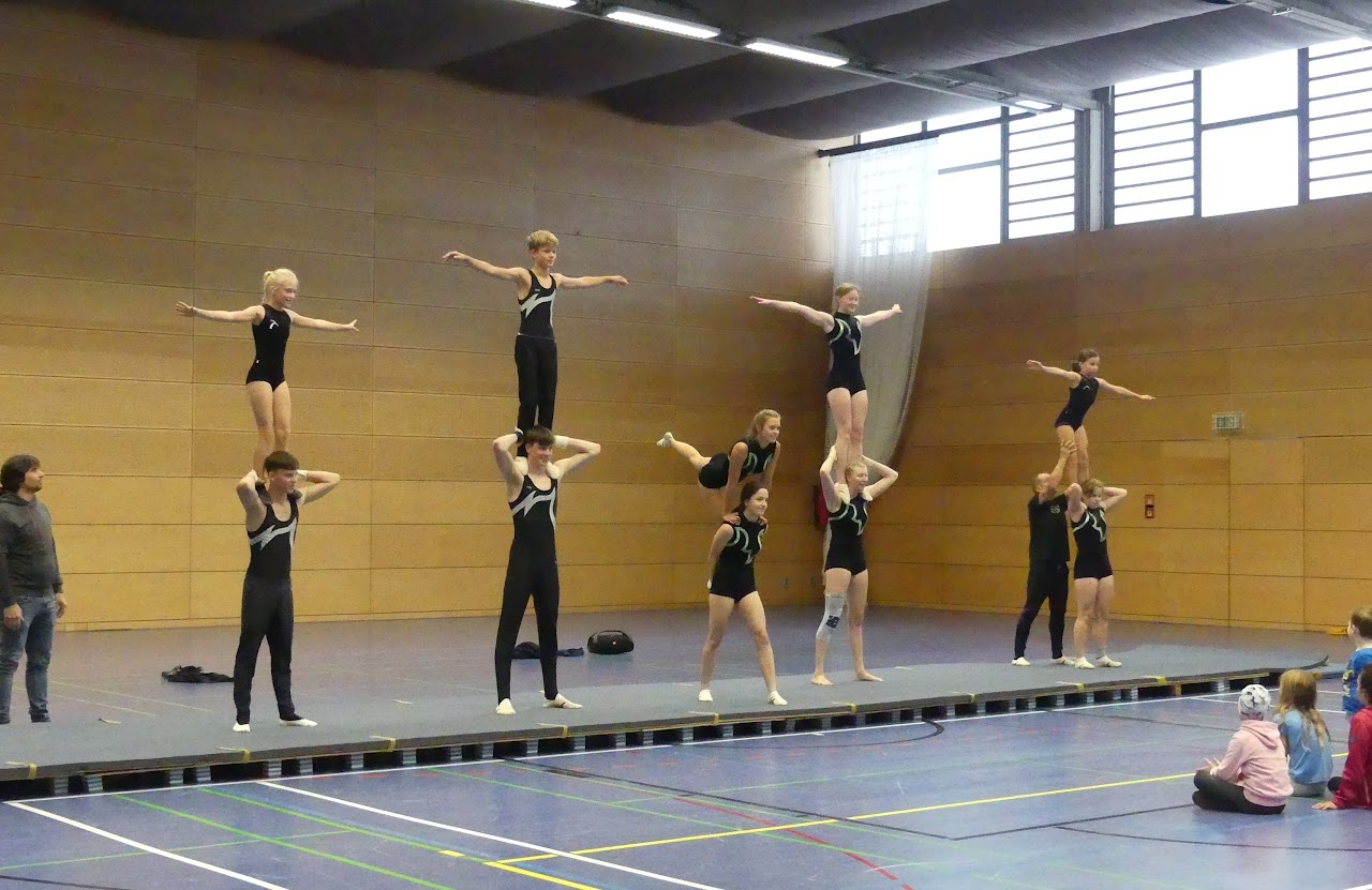 Bild vom 13. Benefizlauf im Jahr 2022. Dies ist das 86. Bild.